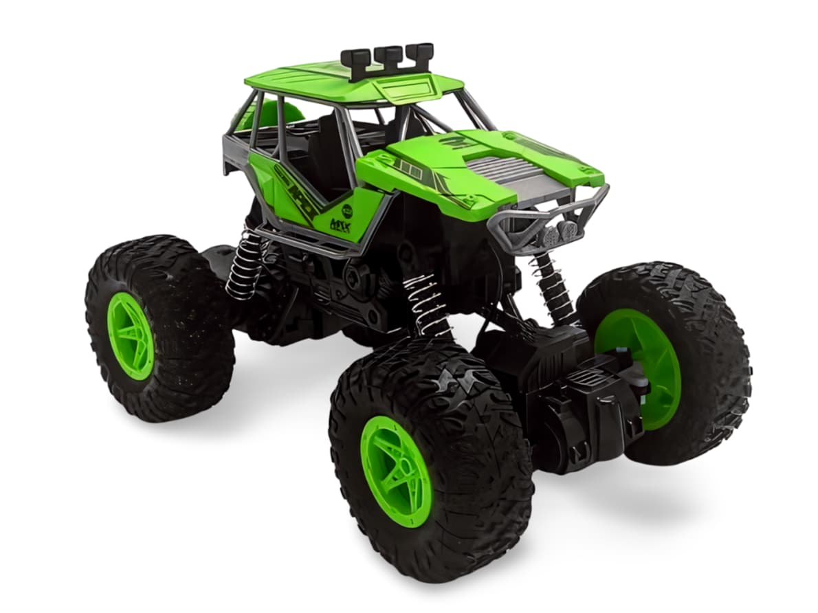 911-578A RC Climbing Car