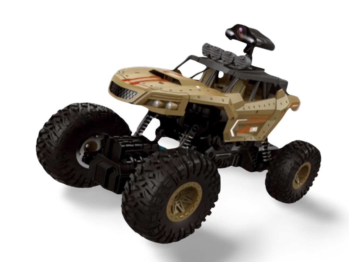 911-619A 1:10 RC Climbing Car
