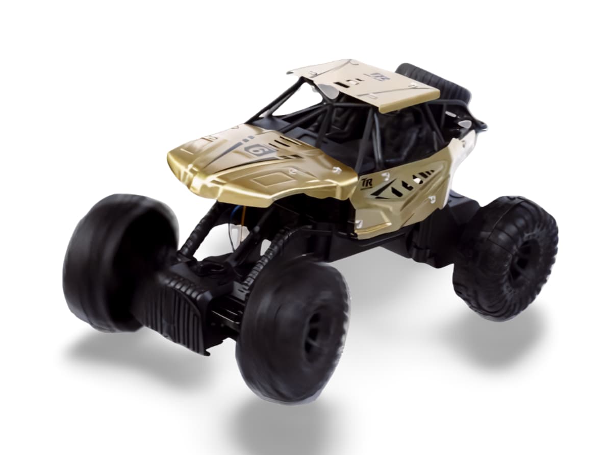 911-655A 1:16 RC Climbing Car