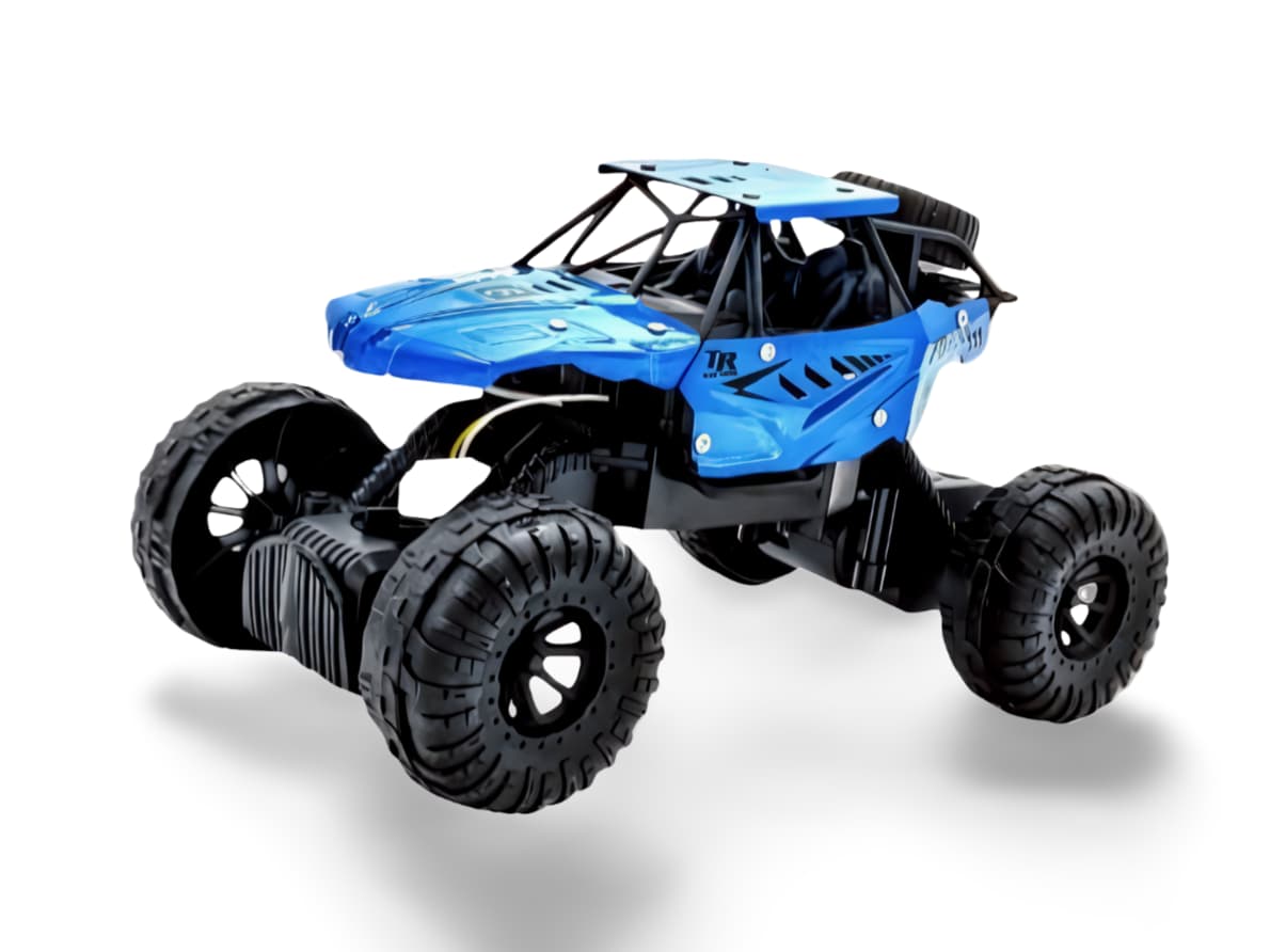 911-655A 1:16 RC Climbing Car