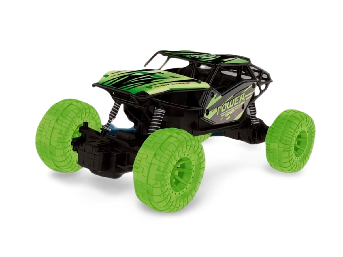 911-661A 1:16 RC Climbing Car