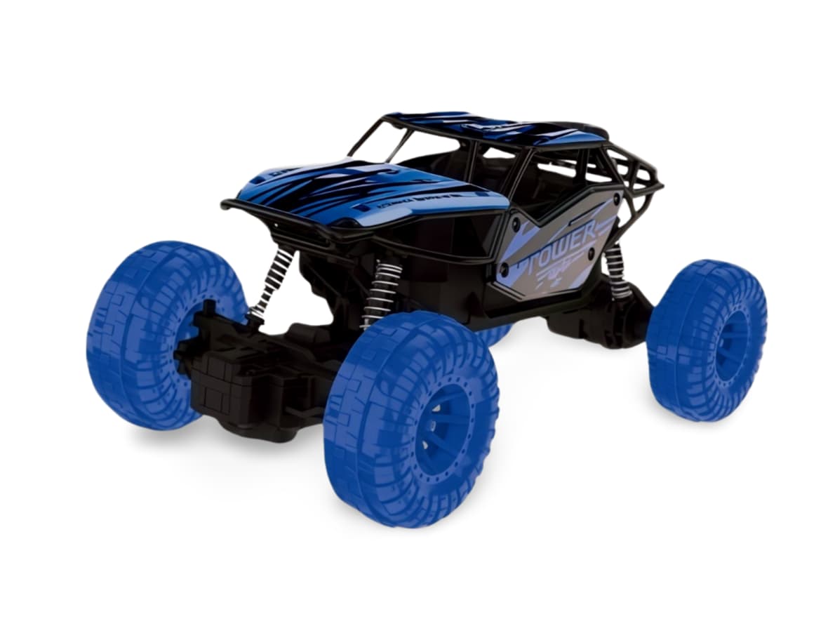 911-661A 1:16 RC Climbing Car