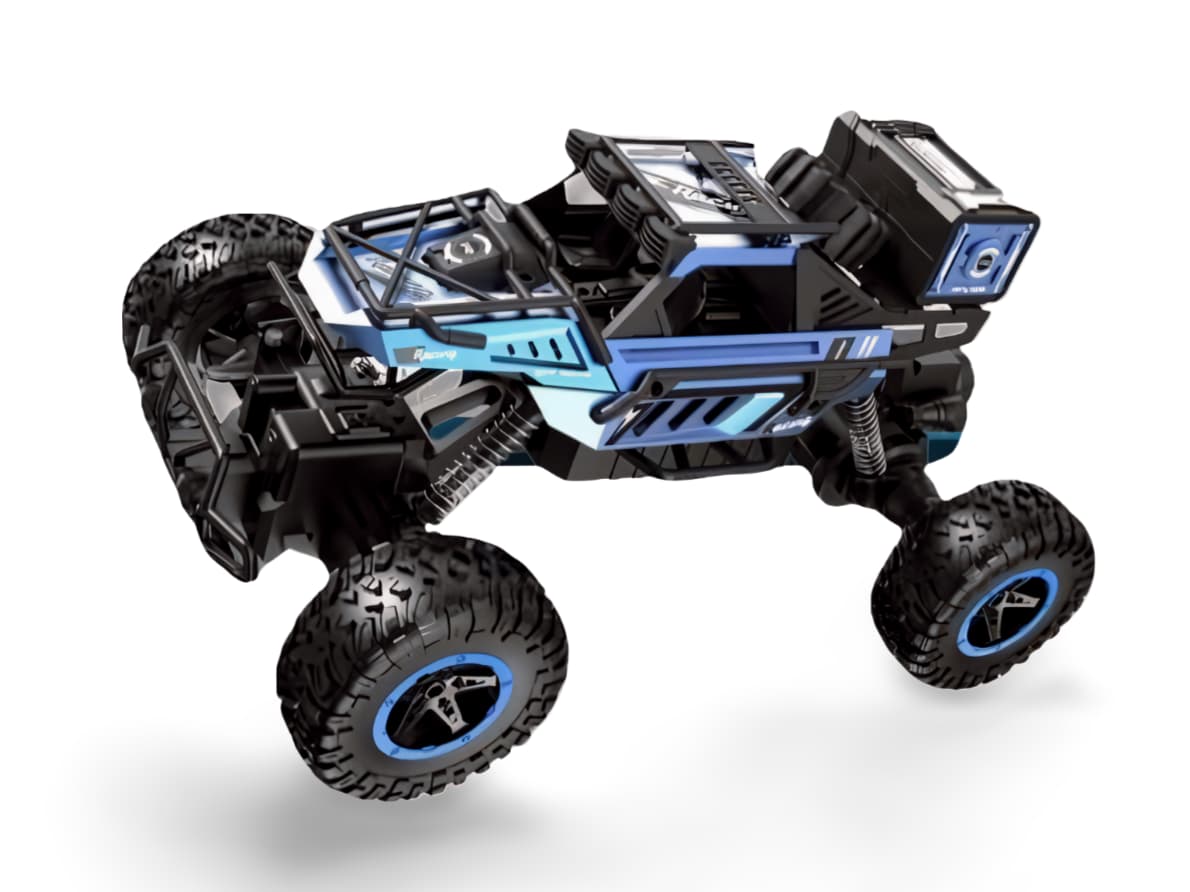 911-716A 1:10 RC Climbing Car