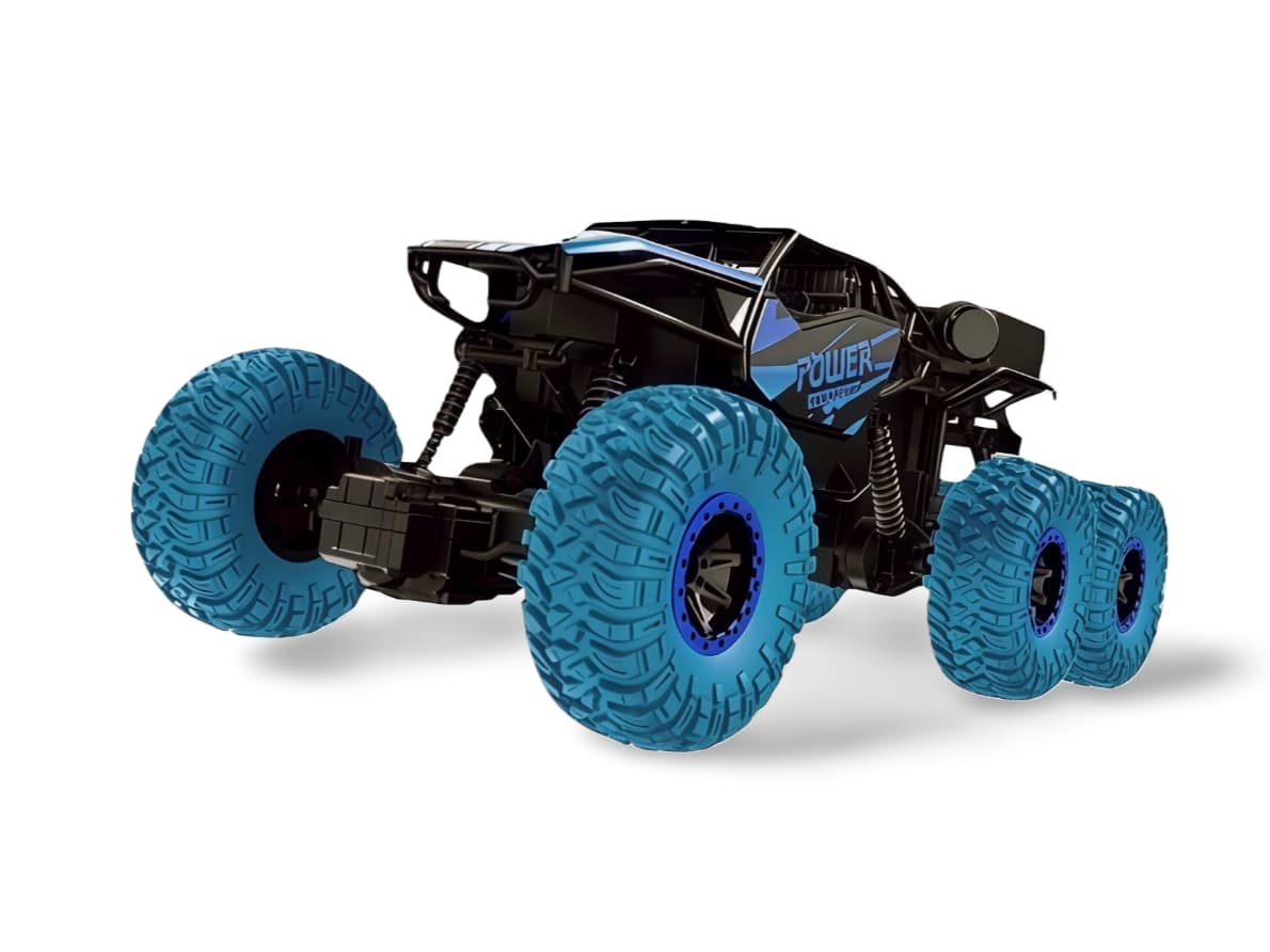 911-752A RC Climbing Car