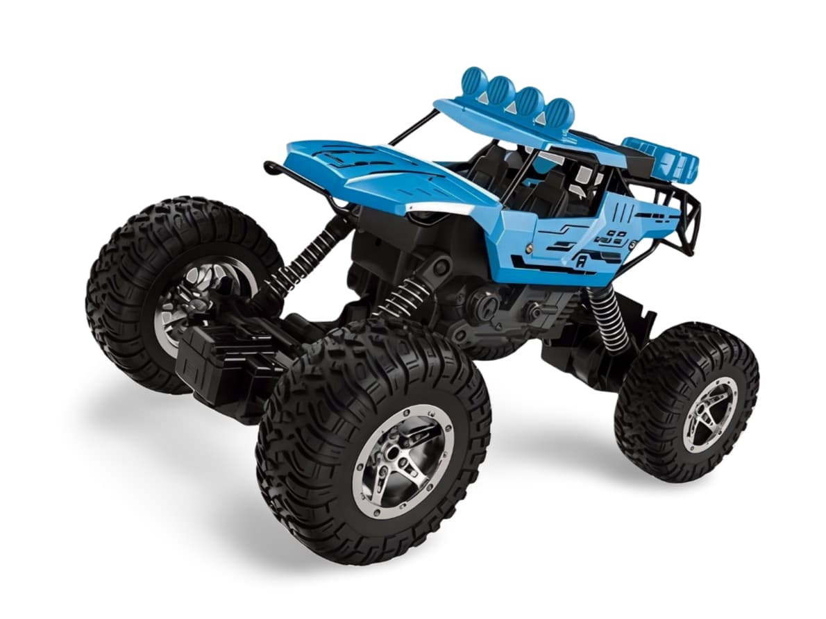 911-770A 1:16 RC Climbing Car