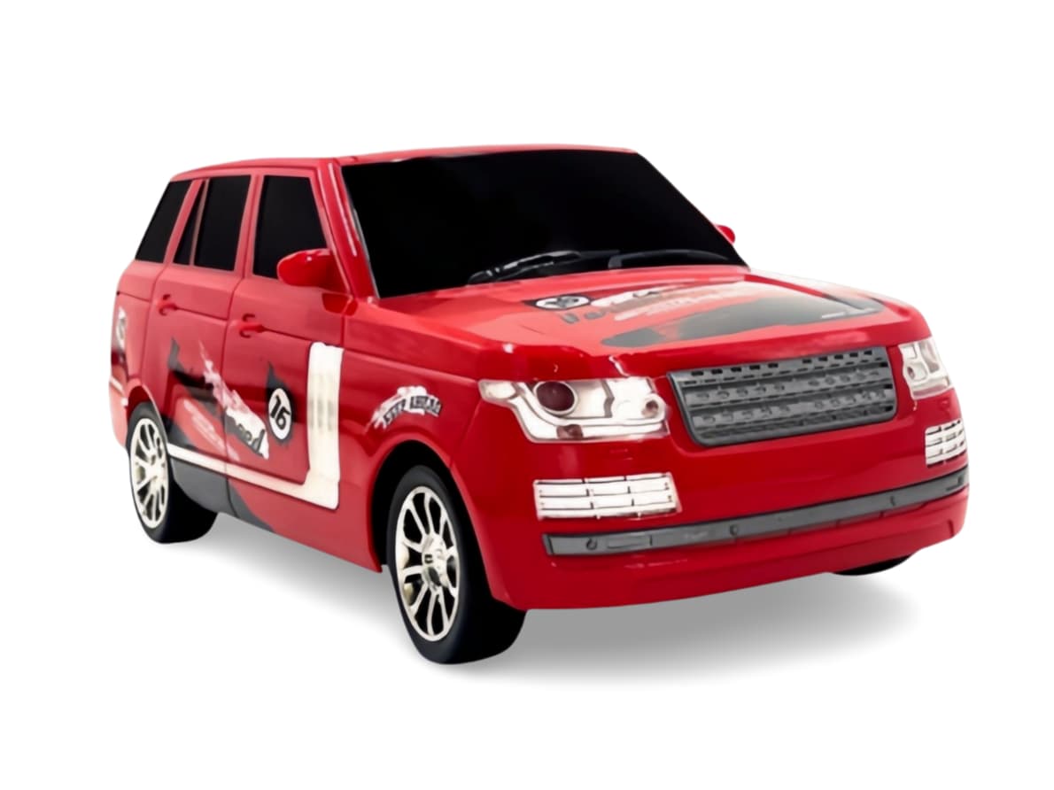 138-16A 1:14 RC Car