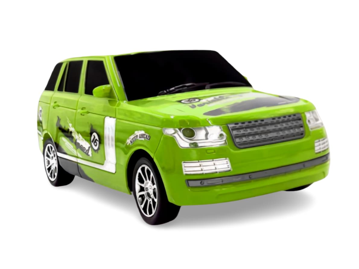 138-16A 1:14 RC Car
