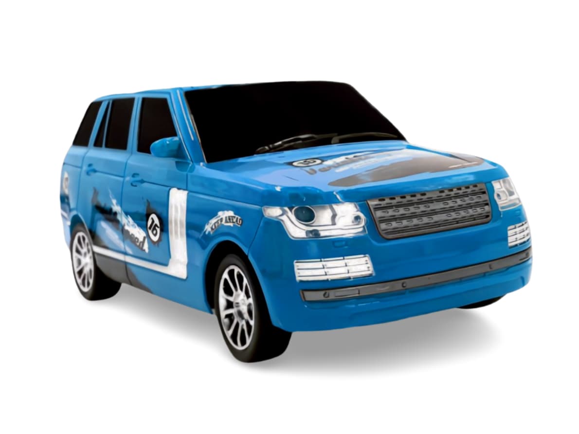 138-16A 1:14 RC Car