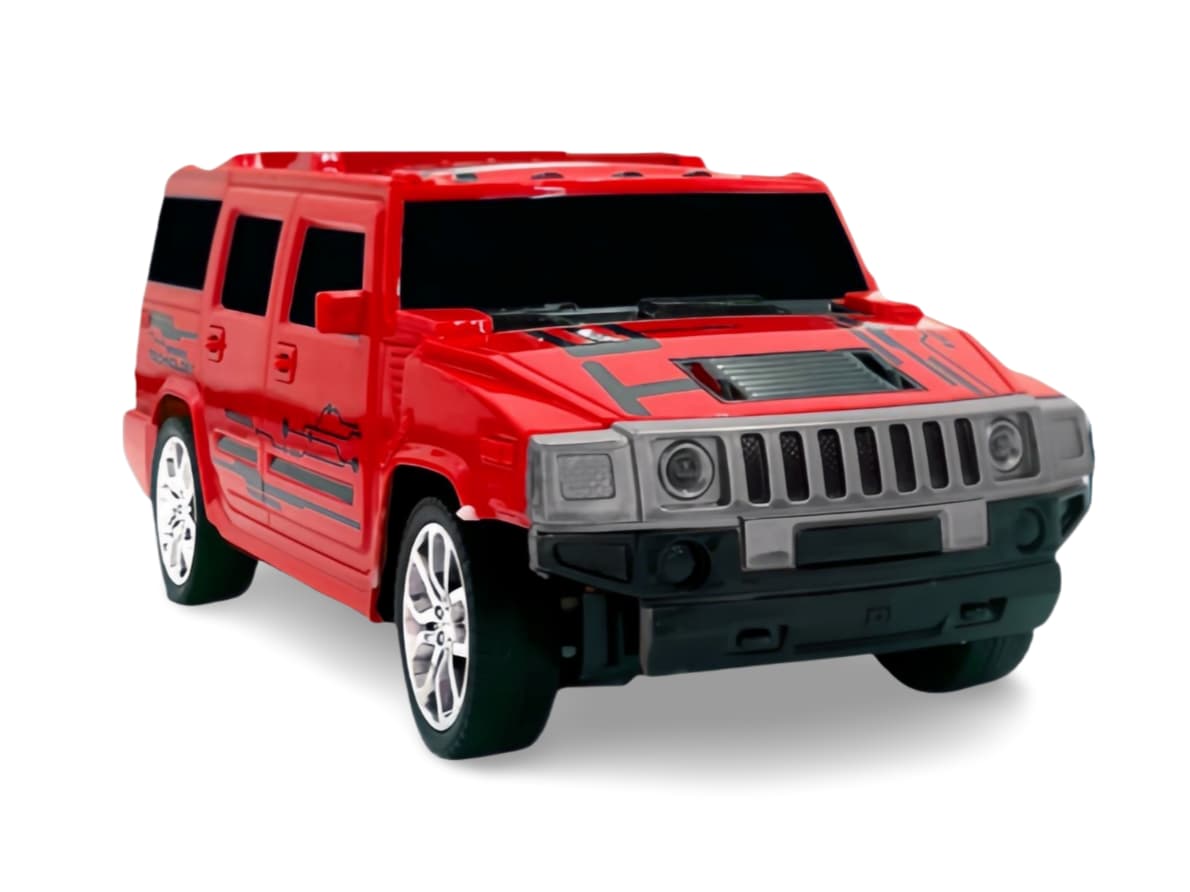 138-16C 1:14 RC Car