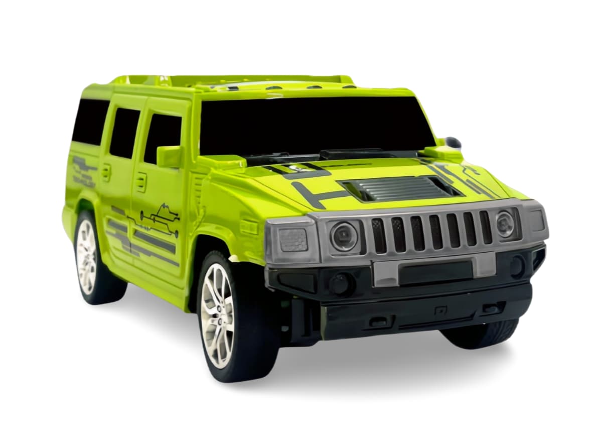 138-16C 1:14 RC Car