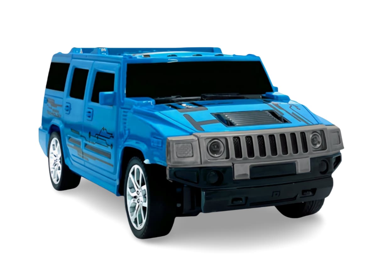 138-16C 1:14 RC Car