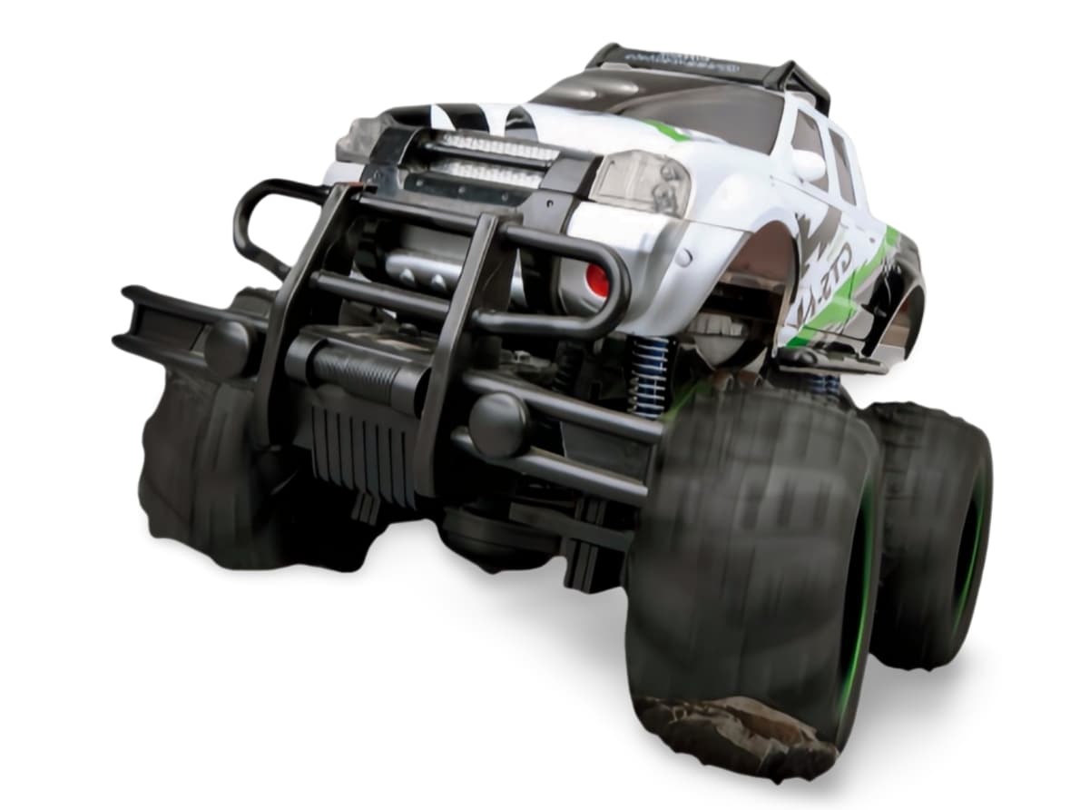 911-88A 1:8 RC Off-Roader