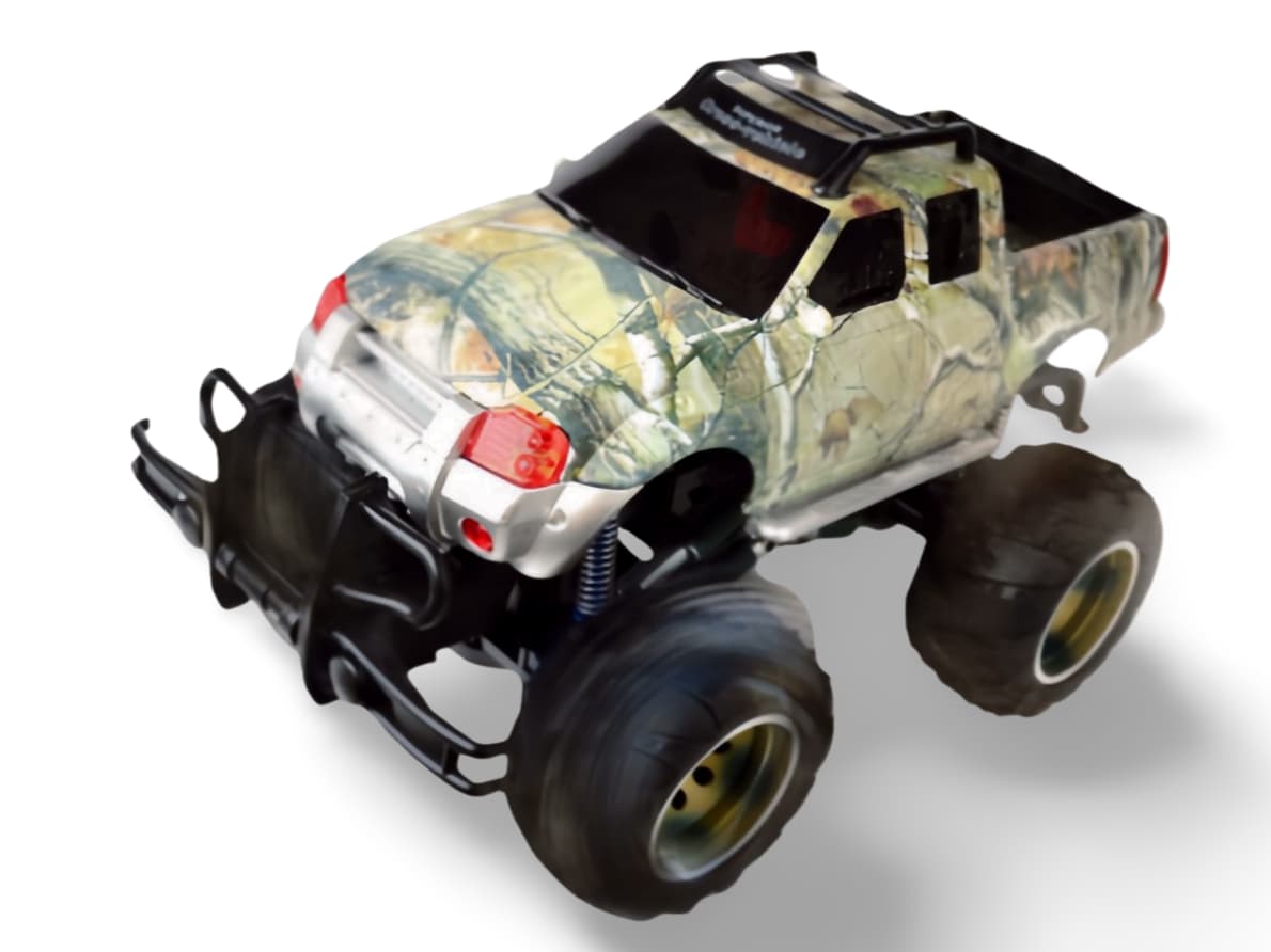 911-212B 1:8 RC Truck