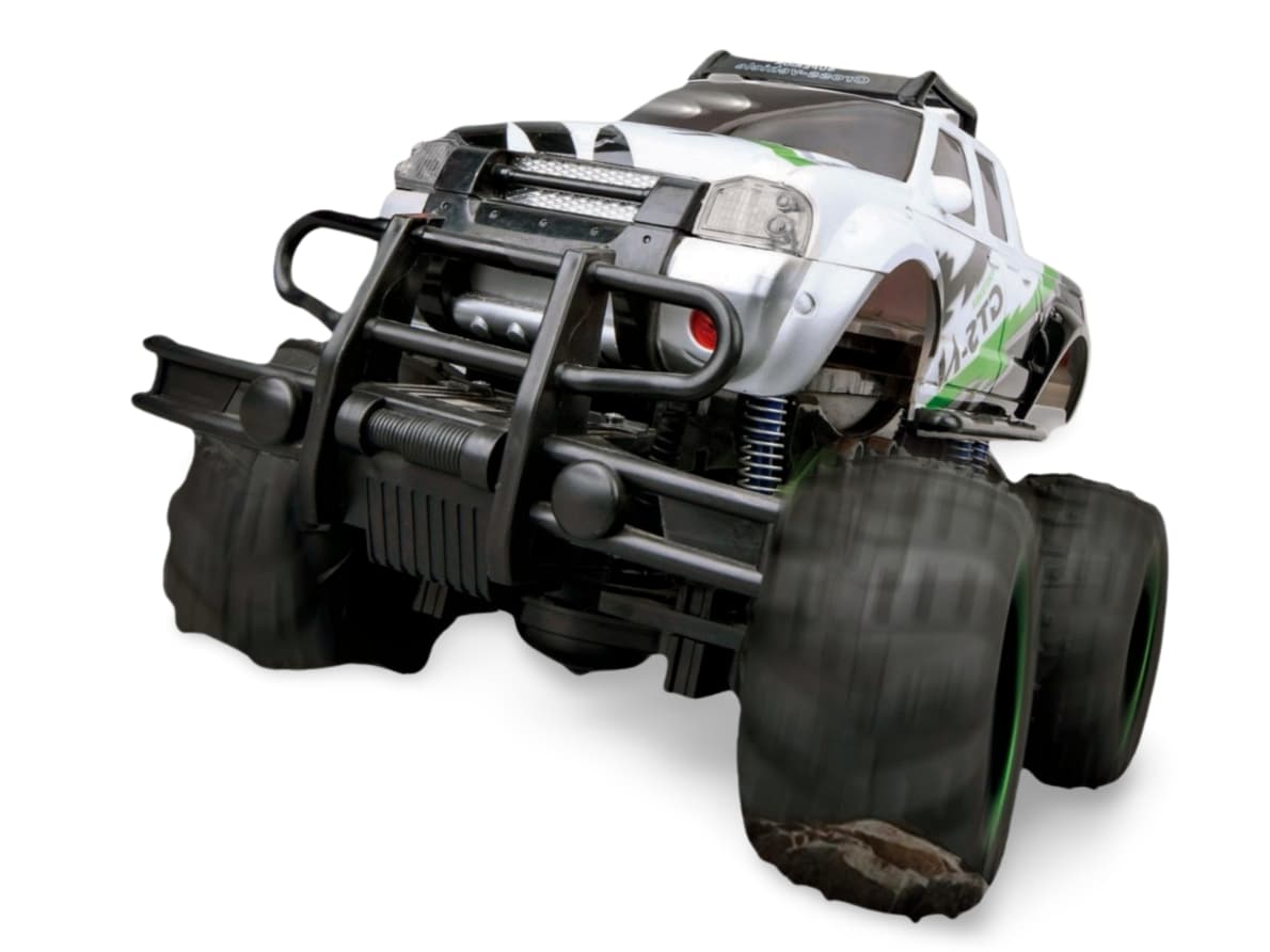 911-212C 1:8 RC Off-Roader
