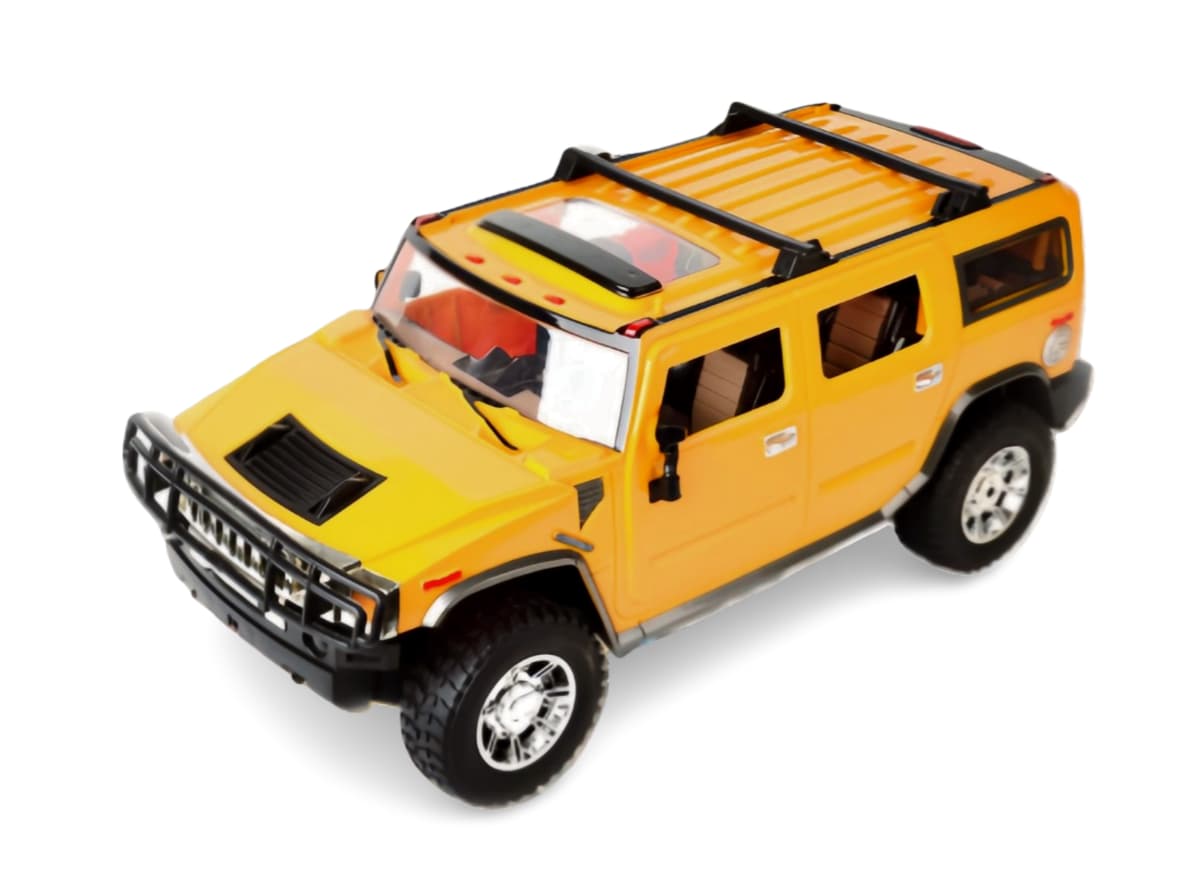 911-233A 1:8 RC Car