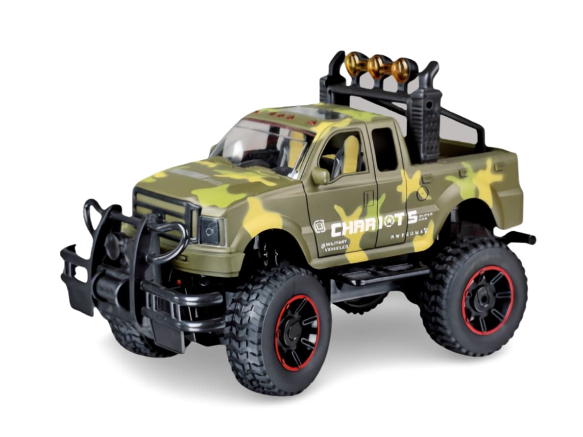 911-316A 1:12 RC Truck