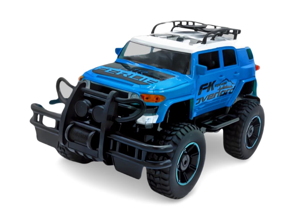 911-350AD 1:12 RC Off-Roader