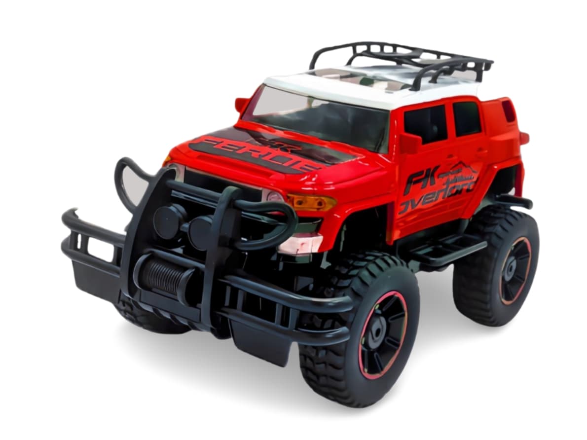 911-350AD 1:12 RC Off-Roader