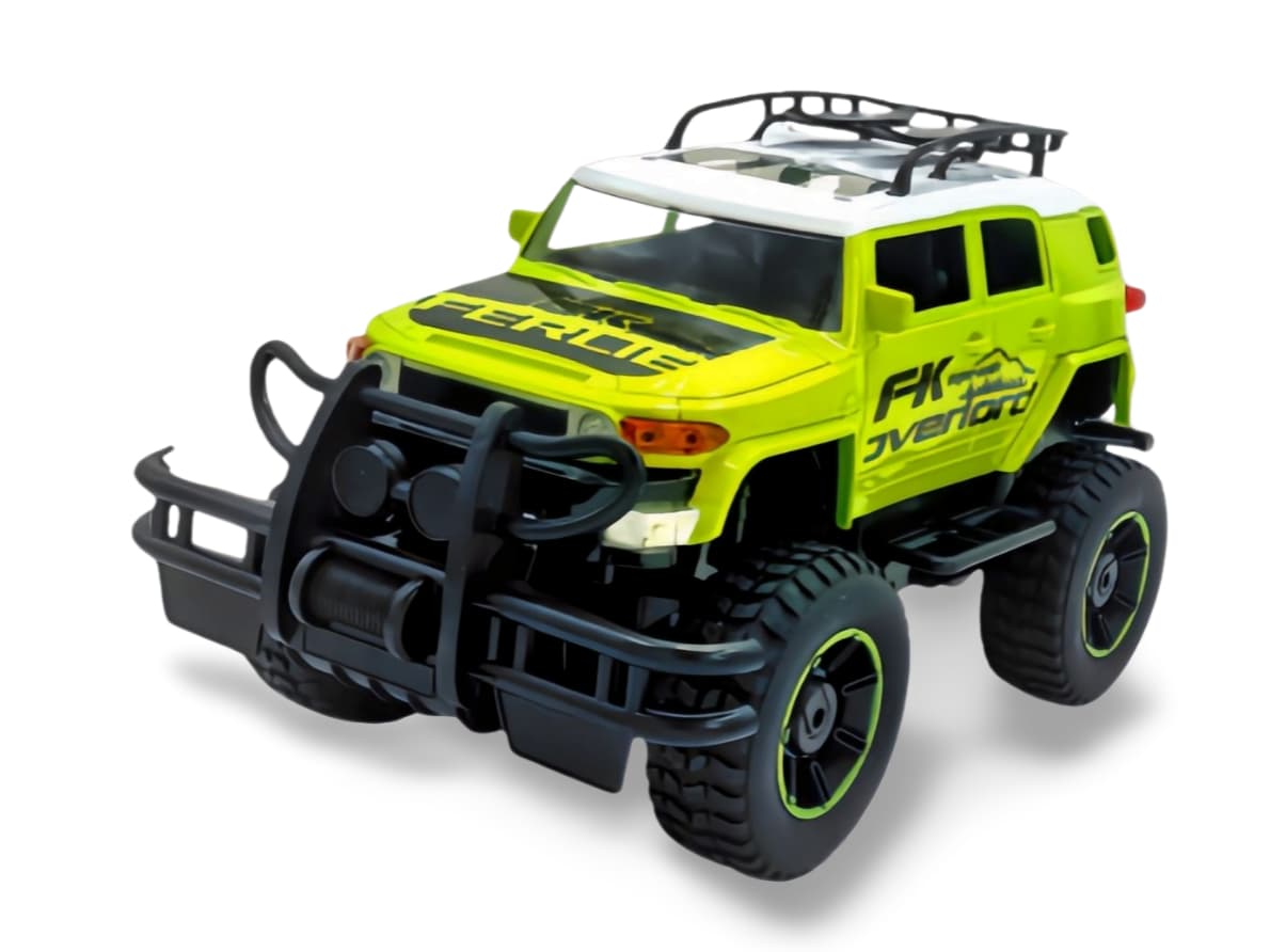911-350AD 1:12 RC Off-Roader