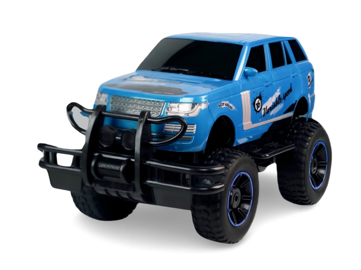 911-355A 1:12 RC Off-Roader