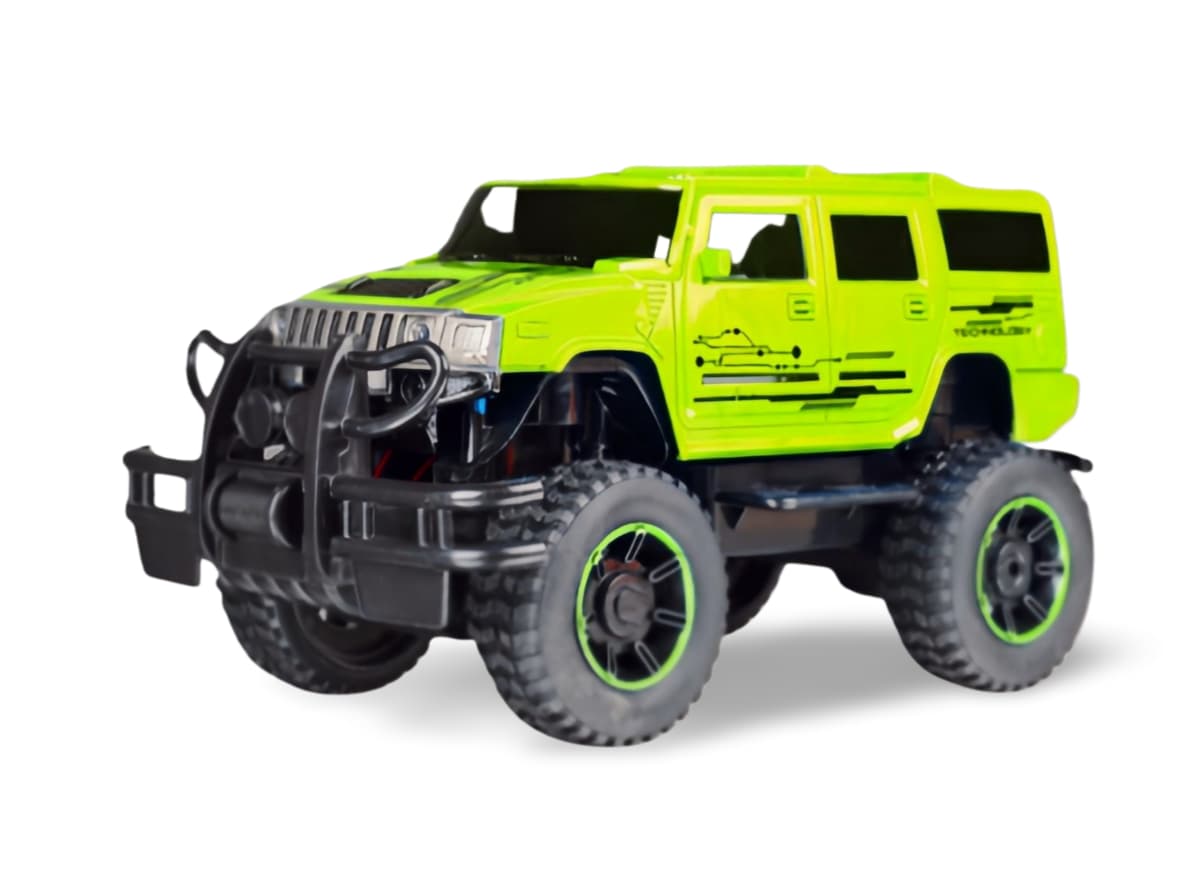911-356A 1:12 RC Off-Roader