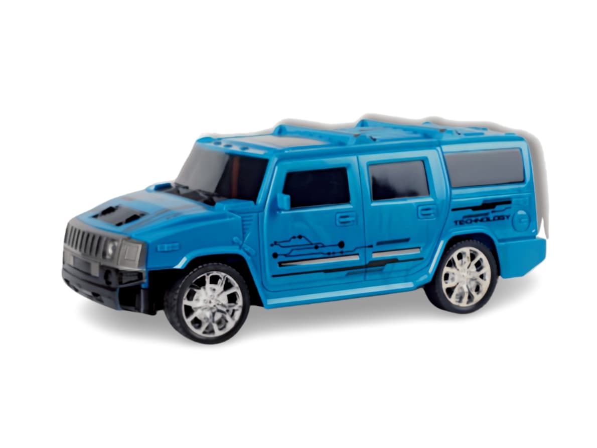 911-366A 1:14 RC Off-Roader
