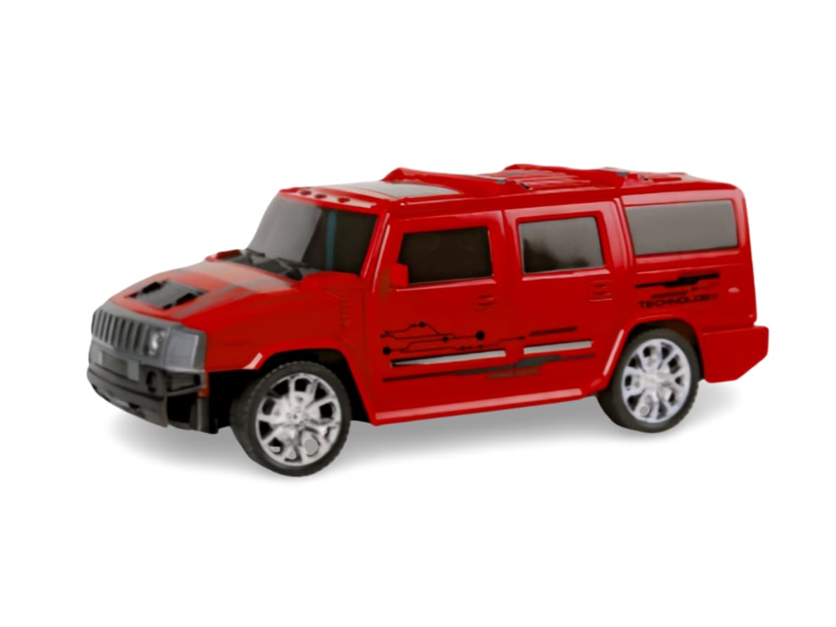 911-366A 1:14 RC Off-Roader