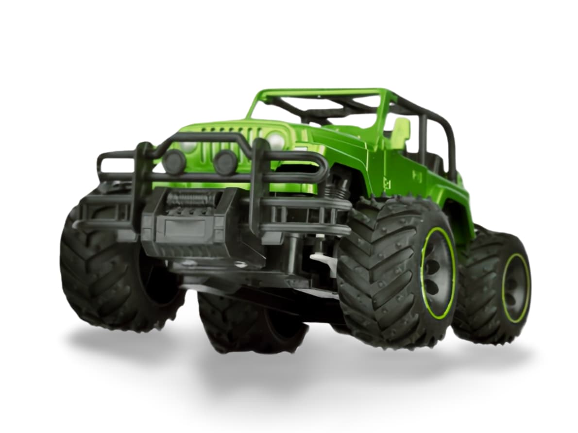 911-389A 1:16 RC Off-Roader