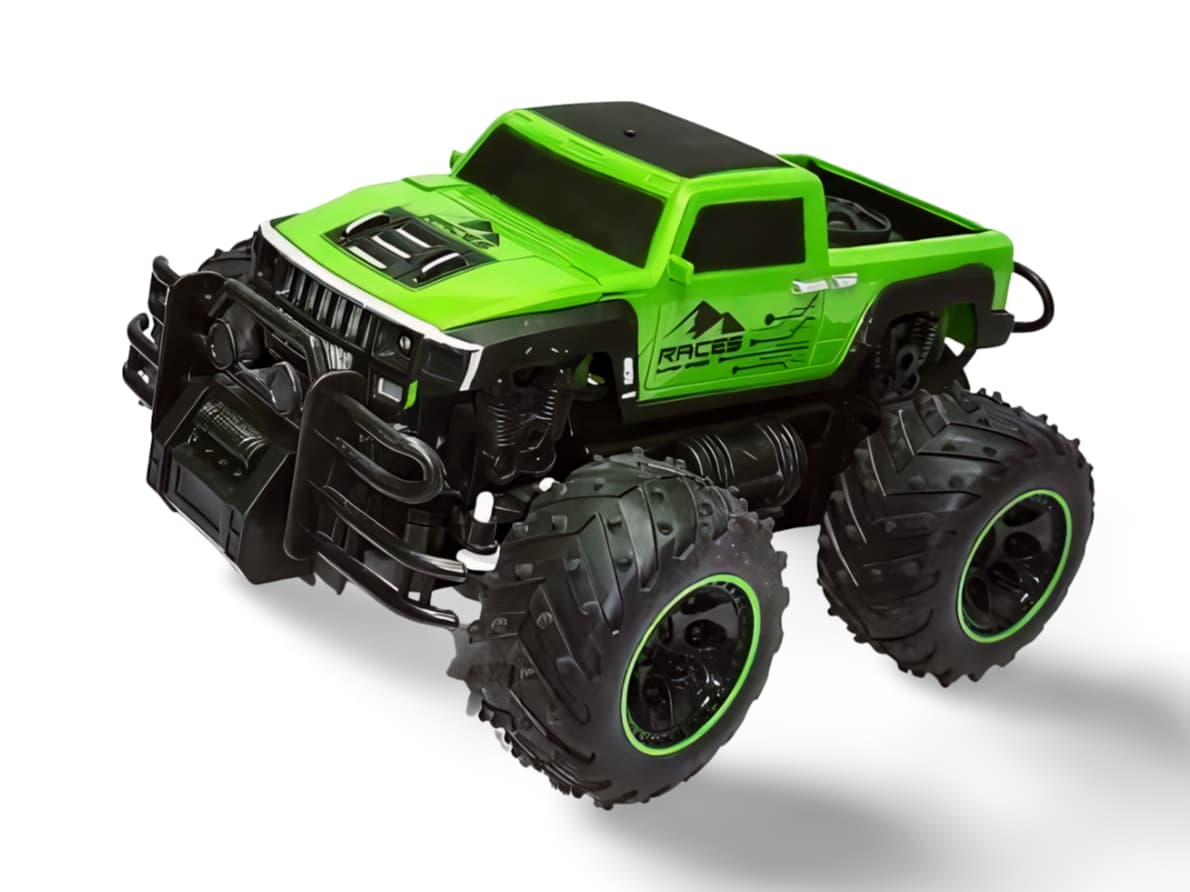 911-391A 1:16 RC Off-Roader