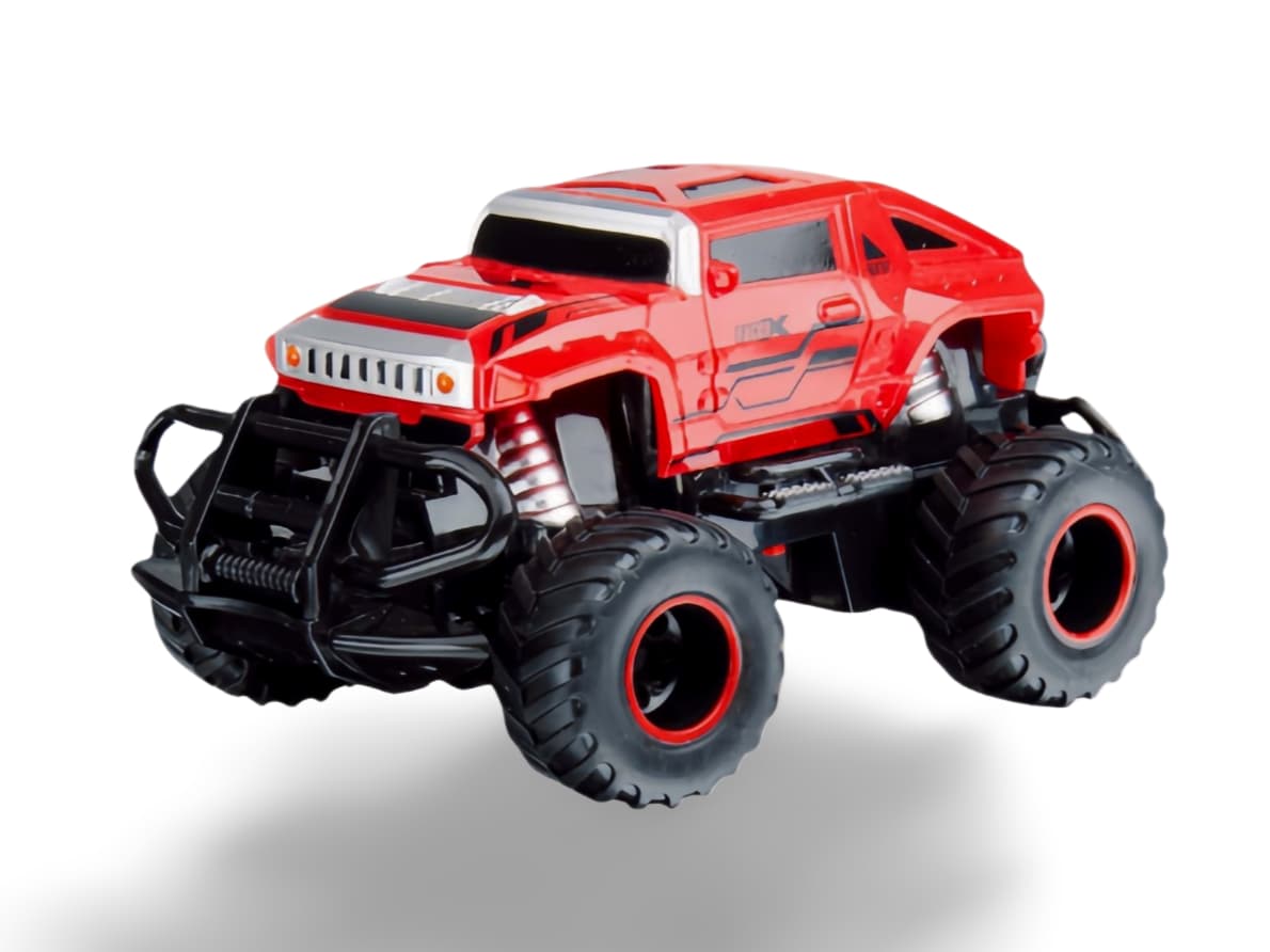 911-562A 1:43 RC Off-Roader