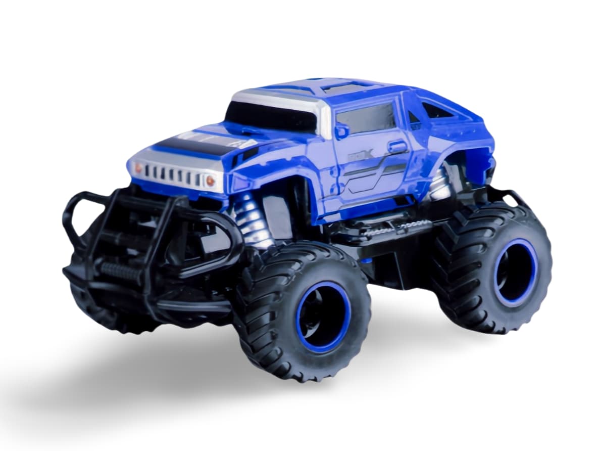 911-562A 1:43 RC Off-Roader