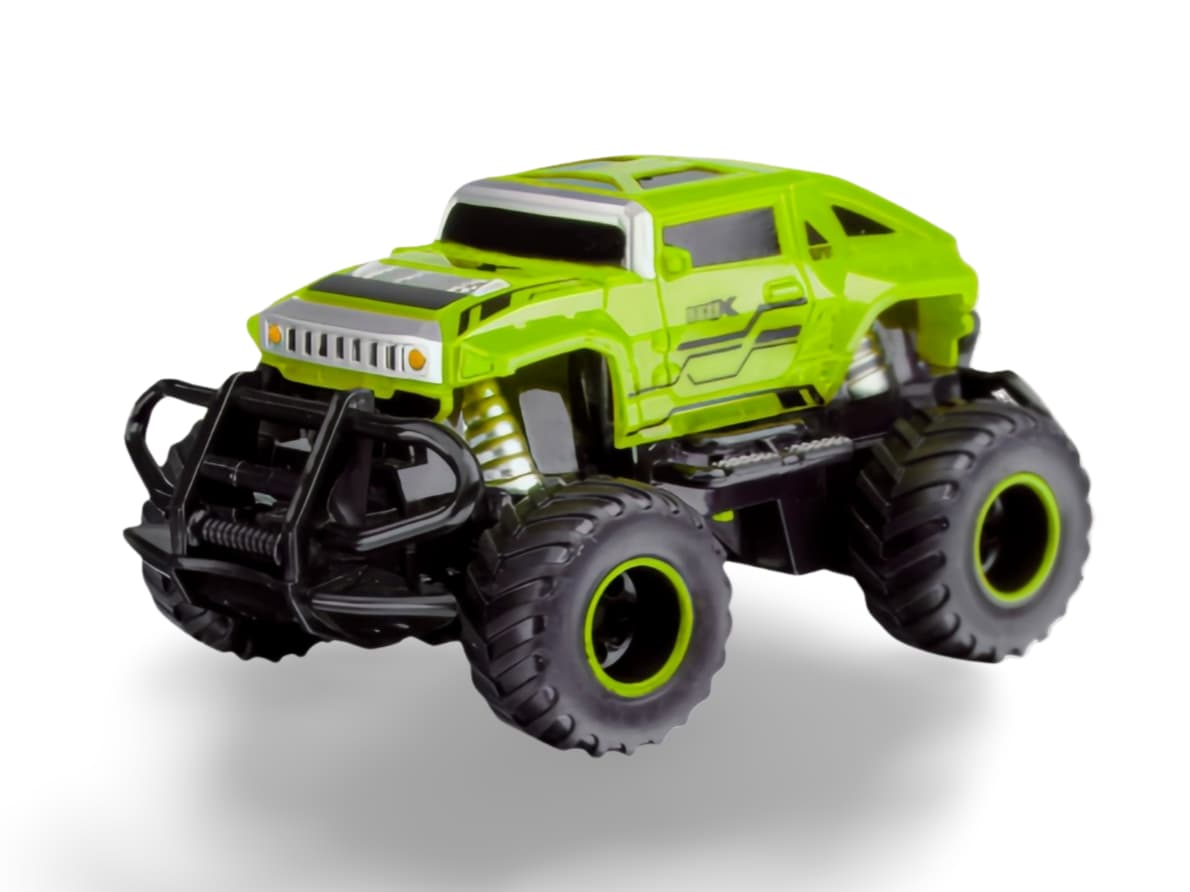 911-562A 1:43 RC Off-Roader