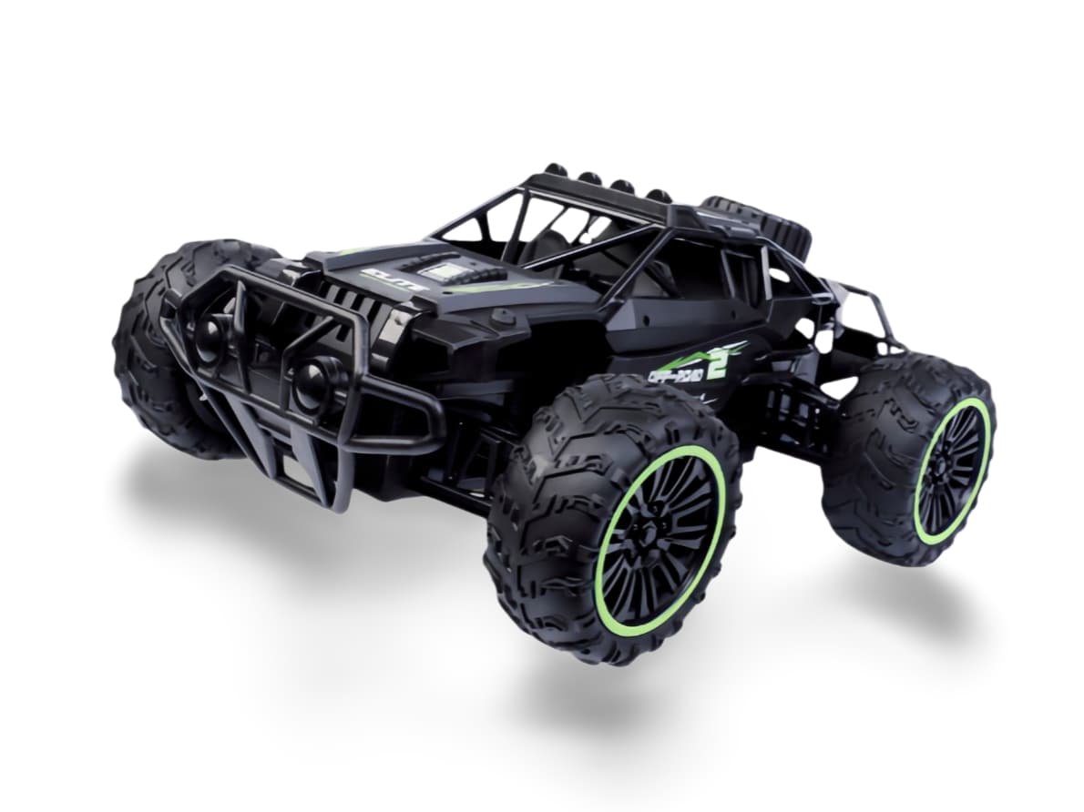 911-659AB 1:10 RC Off-Roader