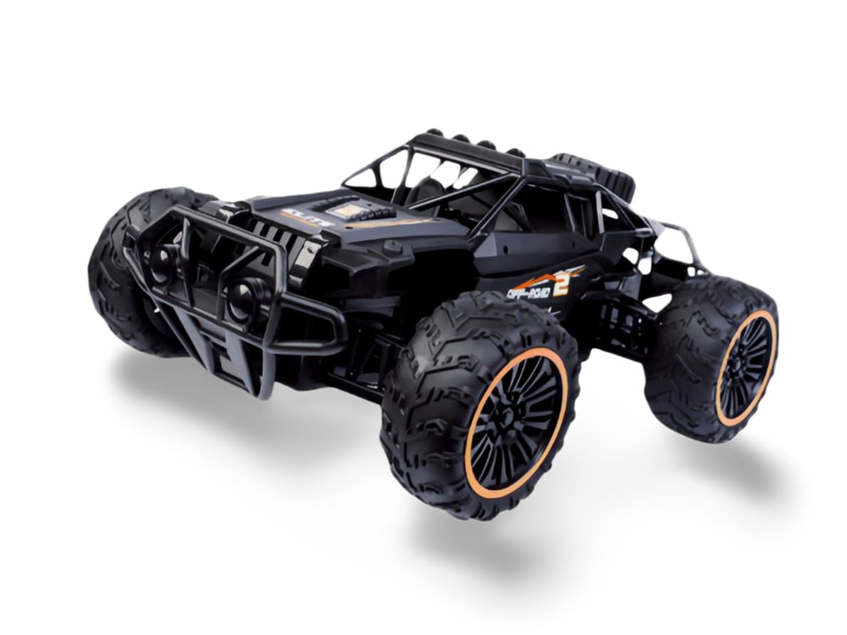 911-659AB 1:10 RC Off-Roader