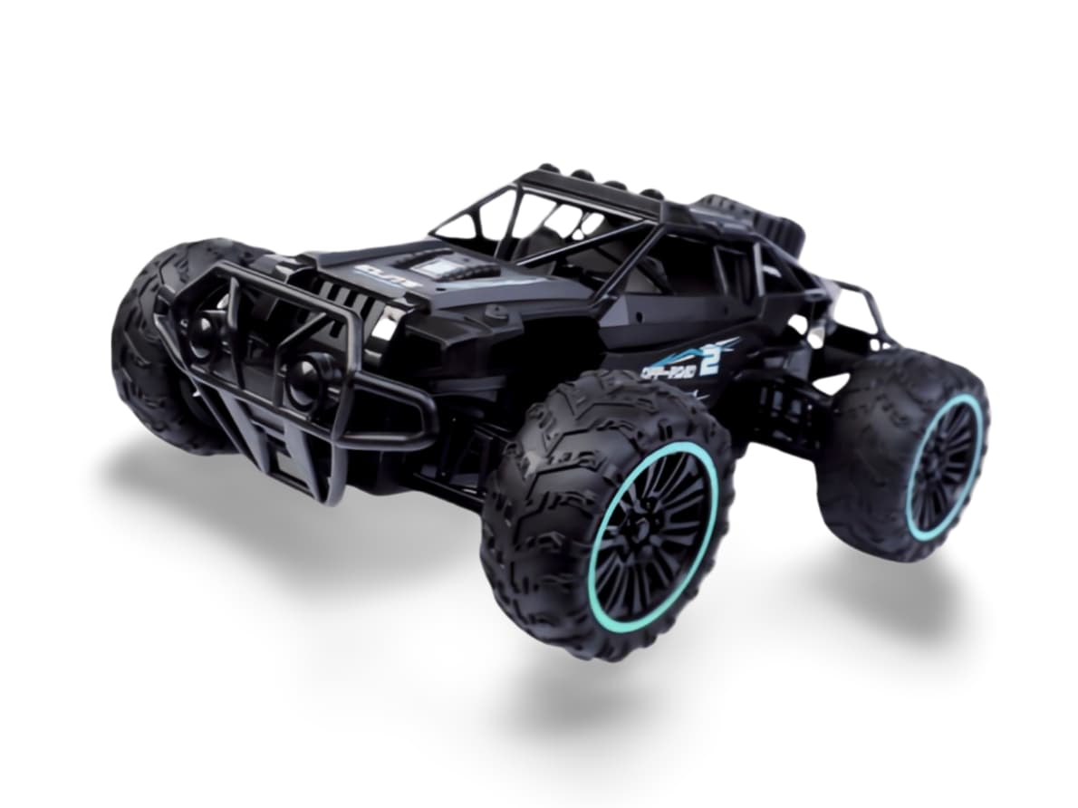 911-659AB 1:10 RC Off-Roader