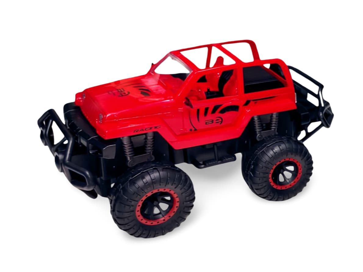 911-662A 1:6 RC Off-Roader