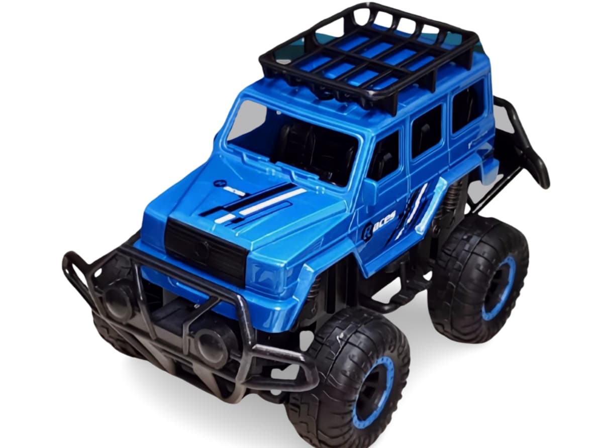 911-663A 1:16 RC Off-Roader