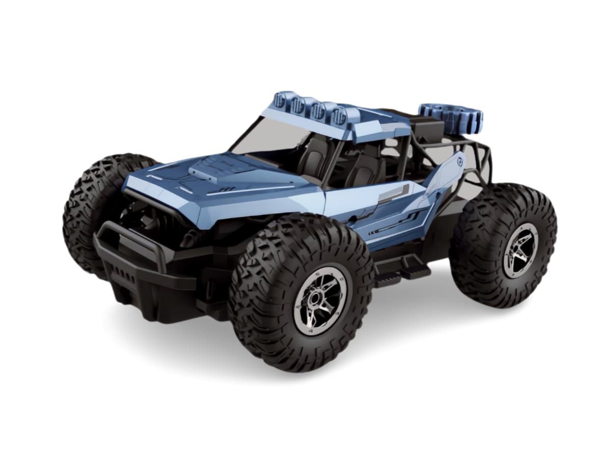 911-790A 1:18 RC Off-Roader