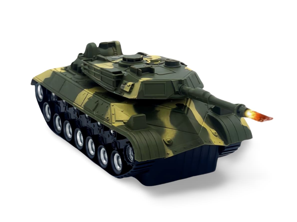 911-373A RC Tank