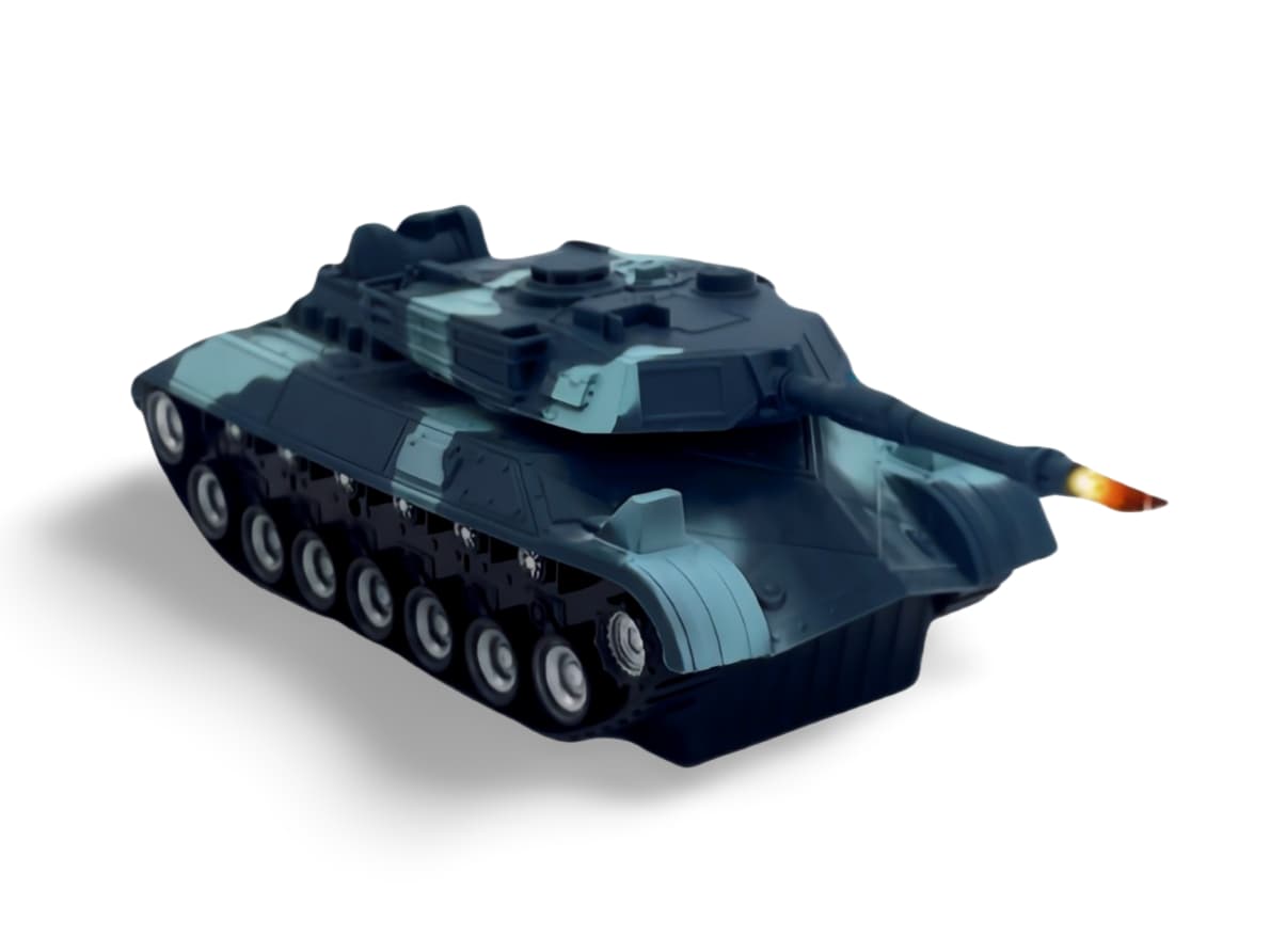 911-373A RC Tank