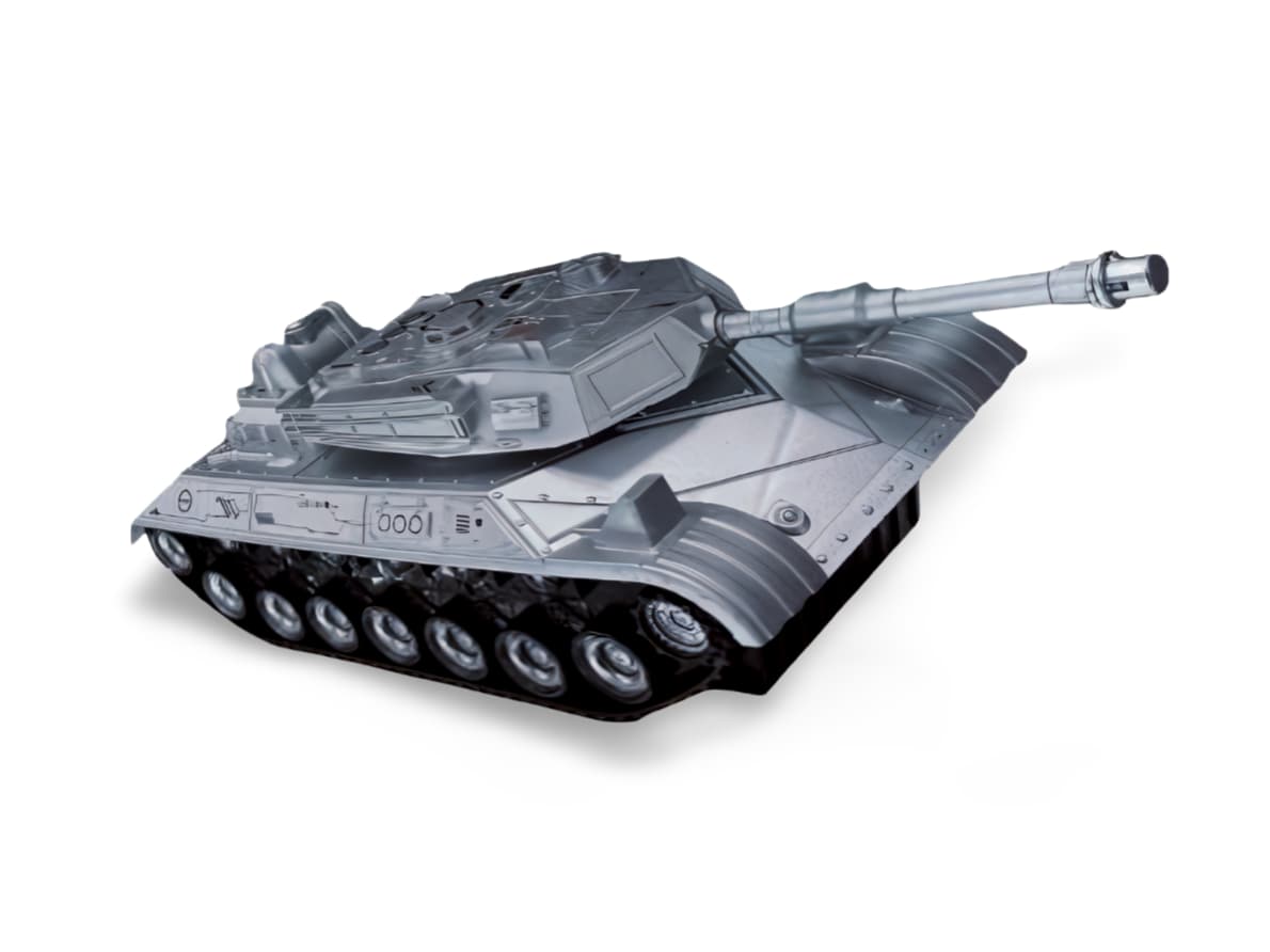 911-793A RC Tank