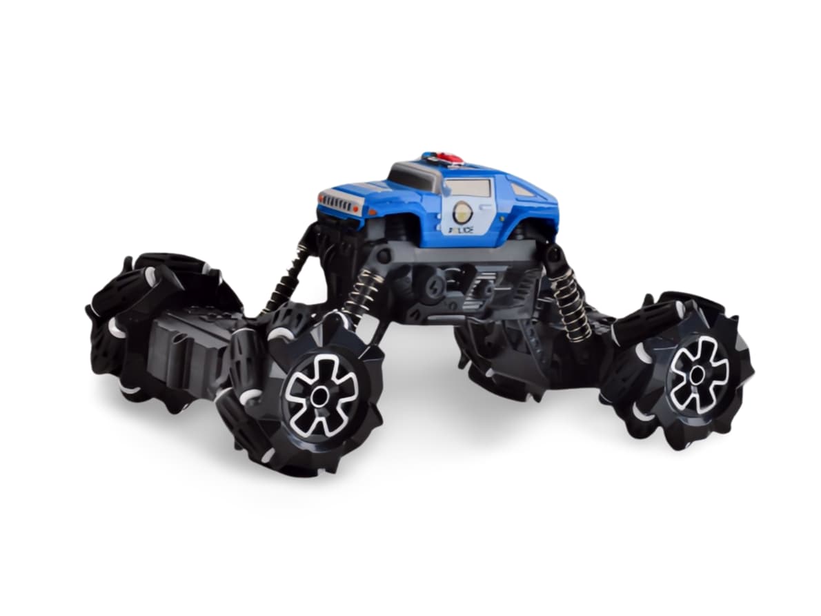 911-552C RC Climbing Car