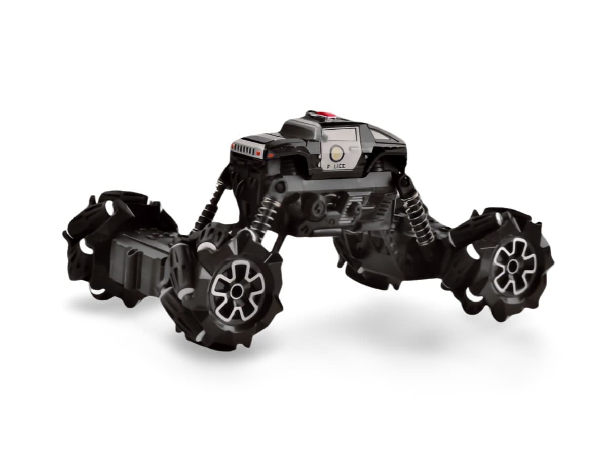 911-552C RC Climbing Car