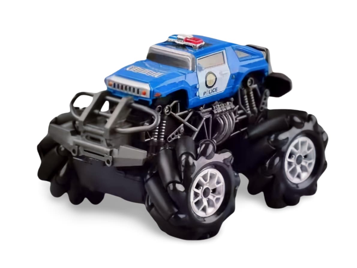 911-552D RC Car