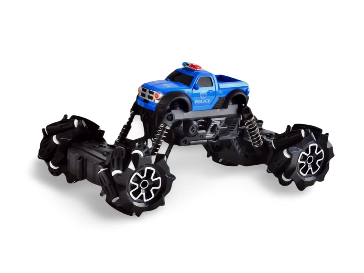 911-553C RC Climbing Car