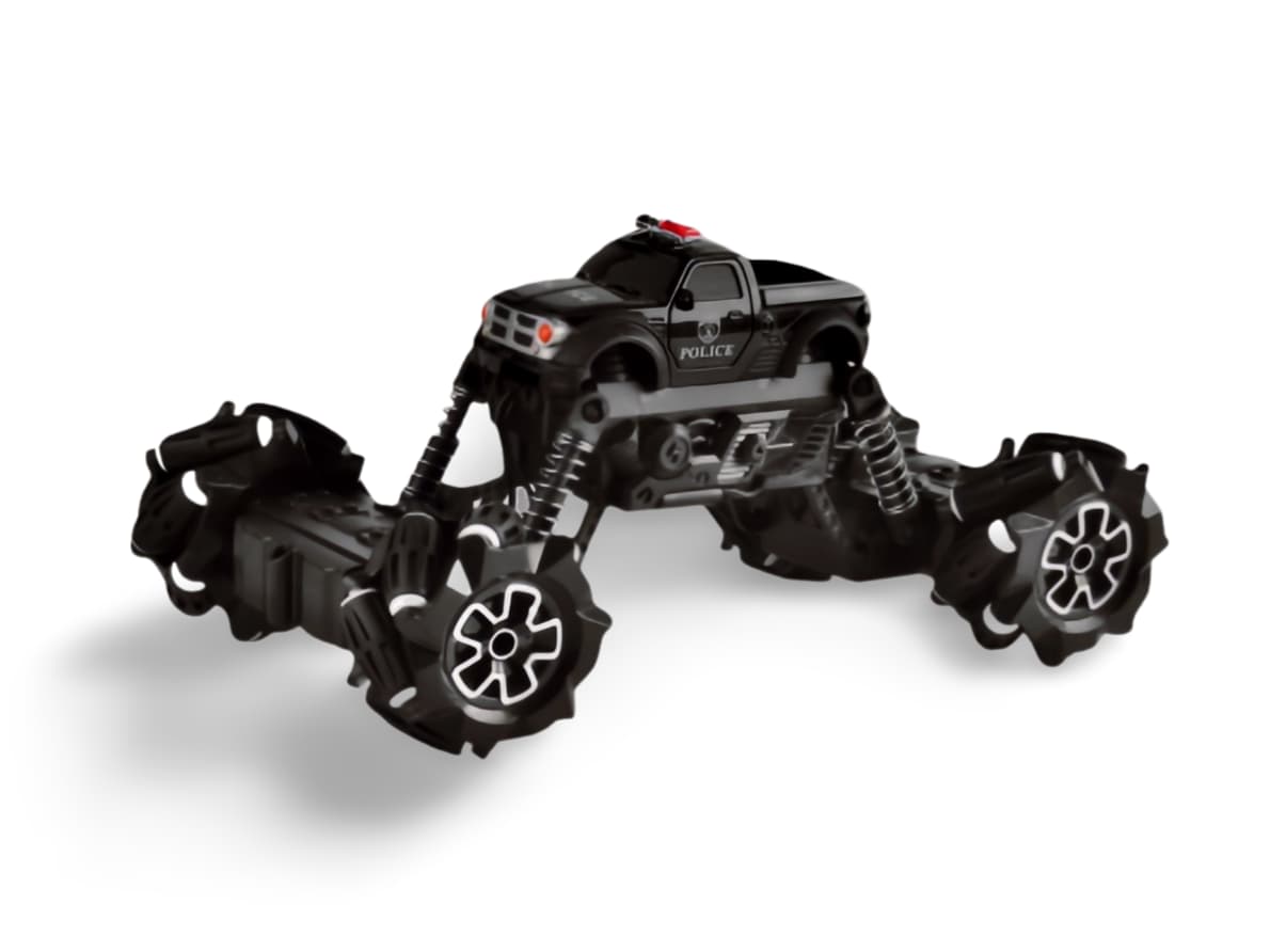911-553C RC Climbing Car