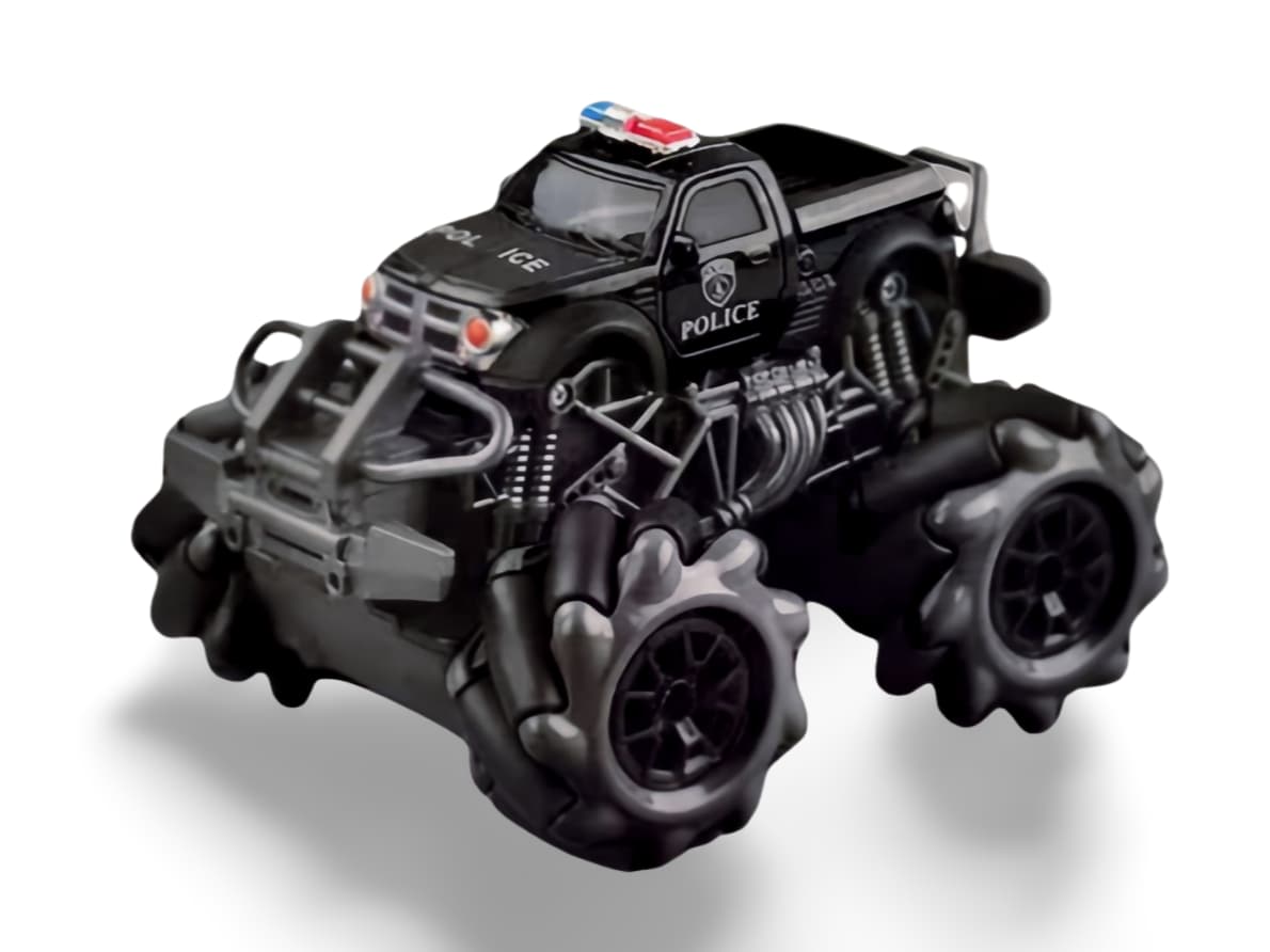 911-553D RC Car
