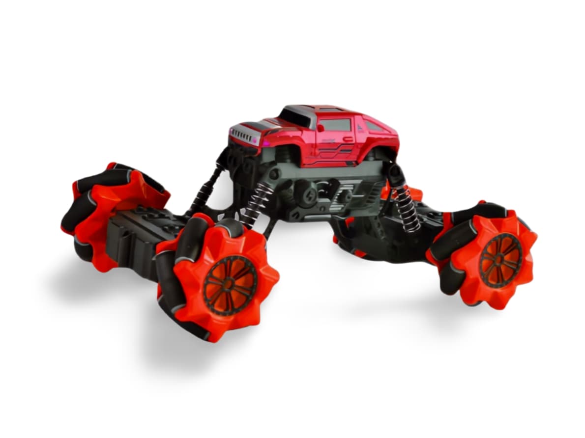 911-562C RC Climbing Car