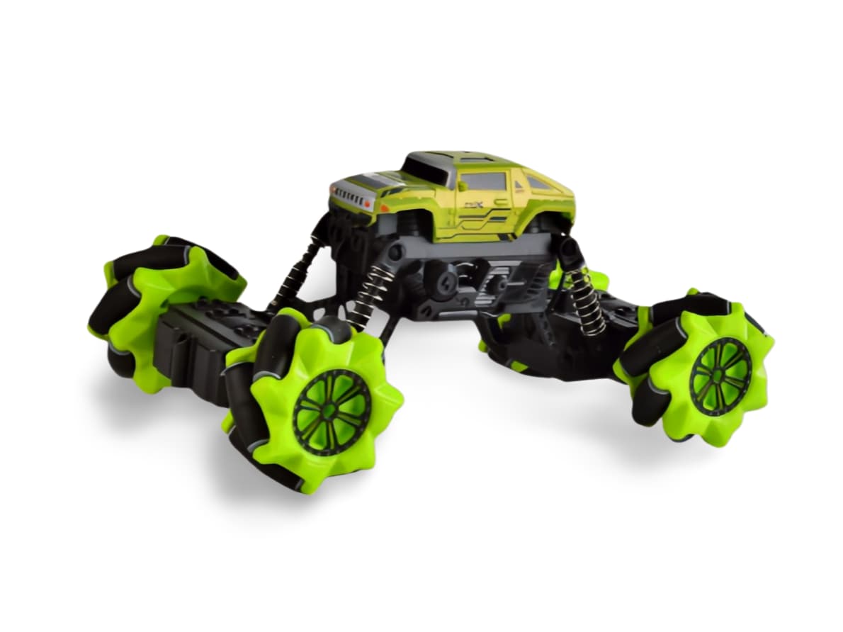 911-562C RC Climbing Car
