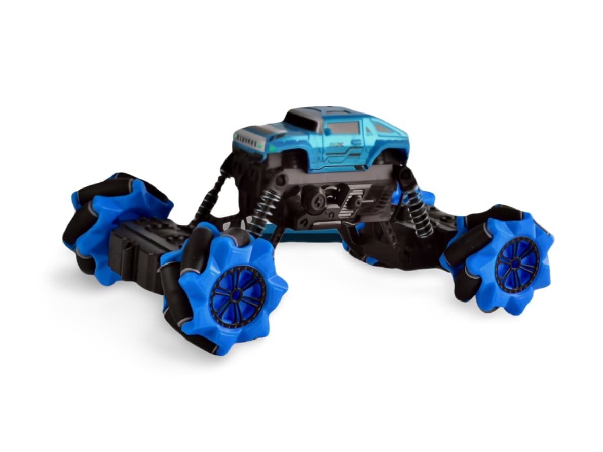 911-562C RC Climbing Car